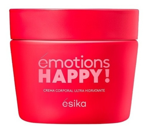 Crema Corporal Emotions (elije Happy, Energy O Calm) - Esika