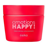 Crema Corporal Emotions (elije Happy, Energy O Calm) - Esika