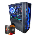 Pc Gamer Rtx 3070 Ryzen 3 3200g 16gb Ram