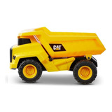 Cattoysofficial Construction Power Haulers - Camión De Basur