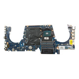 848306-601 Tarjeta Madre Hp Zbook 17 G3  Xeon E3-1535m V5