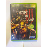 The House Of The Dead 3 Xbox (silent,left,half,gta,evil,of)