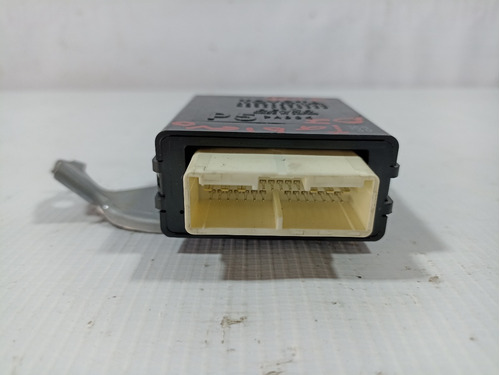 Modulo Relay Limpiaparabrisas Toyota Prius 1.8 Hibrido 15-22