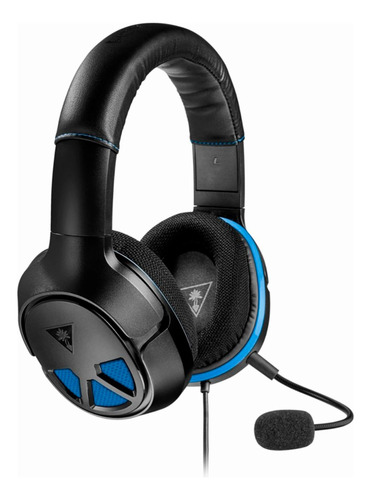 Audifonos Turtle Beach Ear Force Recon 150 Para Ps4,ps5,xbox