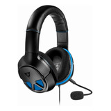 Audifonos Turtle Beach Ear Force Recon 150 Para Ps4,ps5,xbox