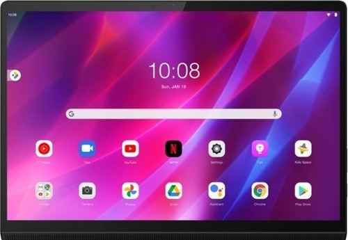 Lenovo Yoga Tab 13, 13.0  Touch 60hz, 8gb, 128gb, Android 11