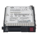 Disco Duro Hp 900gb 10k 2.5  Sas 652589-b21 653971-001 G8 G9