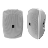 Altavoces Yamaha Intemperie 130w (par) Blanco Nsaw390w