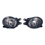 Set De Faros De Neblina Audi A4 B6 Audi Q7