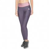 Calça Legging adidas Designed To Move Colorblock Iu5039