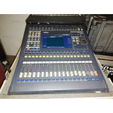 Consola Digital Yamaha 03d En Anvil