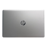 Tapa De Pantalla Plata Hp 15-bs011la  15-bs102la  15-bs022la