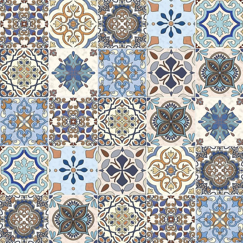 Adhesivos Para Azulejos Contra Salpicaduras, Despegables Y P