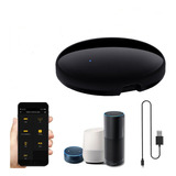 Controle Remoto Universal Ir Wifi Smart Google Home Alexa