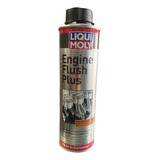 Limpiador Interno Motor Engine Flush Plus Liqui Moly 300ml