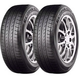 Kit De 2 Neumáticos Bridgestone Ecopia Ep150 P 185/65r15 88 H