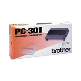 Cinta, Cartucho De Impres Brother Pc301 Cinta Oem - Ppf ****