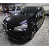 Volkswagen Suran Cross Highline 