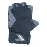 Guantes Fitness Drb Cromo Pesas Gym