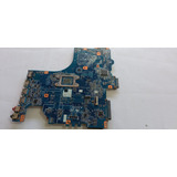 Board Sony Vaio Svf142c29u, Precesador Pentium