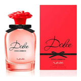 Dolce And Gabbana Dolce Rose Edt 75ml Mujer