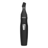 Aparador De Pelos Mini Groomsman 3 Em 1 Wahl Cor Preto Pilha