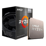 Processador Amd Ryzen 7 5700g - 100-100000263 Box