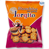 Bizcochitos Grasa Jorgito Bizcochos Galletitas- Mejor Precio