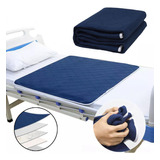 Almohadillas Reutilizables, Lavables E Impermeables De 150 X