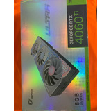 Colorful, Igame, Geforce Rtx 4060 Ti Ultra