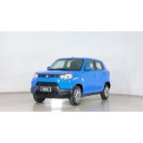 Suzuki S.presso 1.0 Glx Ac Mt