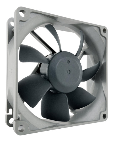 Noctua Nf-r8 Redux-1800, Ventilador De Refrigeración De Alto