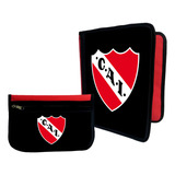 Combo Carpeta + Cartuchera Independiente #3