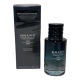 Perfume Masculino Dream Brand Collection Miniatura 25ml Fragrância - N.100, N.005, N.116