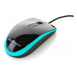 Escaner Mouse Iriscan 2 En 1 Usb Scan Ocr Mexx 1 Color Negro