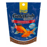 Alimento Granulado Tetra Goldfish Growt 40 Grs