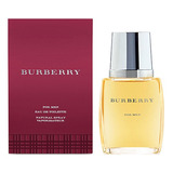 Perfume Burberry For Men Masculino Eau De Toilette 100ml