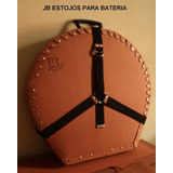 Case Prato 20 - J B Estojo - Bateria - Feito Por Encomenda