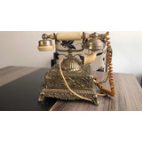 Aparelho Telefone Modelo Imperial Anos 60,70