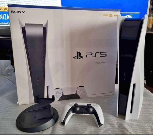 Ps5 Sony 