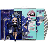 Lol Surprise! Omg Muñeca Moonlight Bb +20 Sorpresas 2021