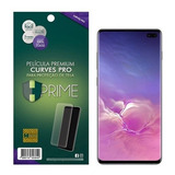 Película Curves Pro Hprime P/ Samsung Galaxy S10 Plus / S10+
