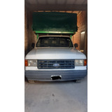 Ford F-100 1995 4.3 D Mwm