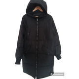 Campera Abrigo Parka Hum Hombre O Mujer