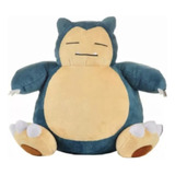 Peluche Snorlax Pokemon 30 Cm