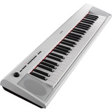 Piano Teclado Yamaha Np32 Piaggero 76 Teclas - Plus