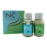 Nk Sensitive Cirugía  Keratina - mL a $208