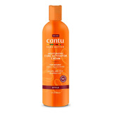 Crema Hidratante Activadora De Rizos Cantu 12 Fl Oz/355 Ml..