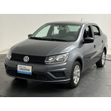 Volkswagen New Voyage Comfortline 1.6 2022 Lfr994