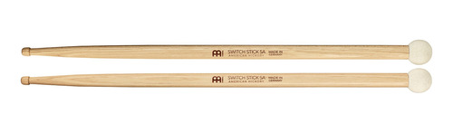 Meinl Sb120 Baquetas 5a Switch Hybrid Batería Percusión